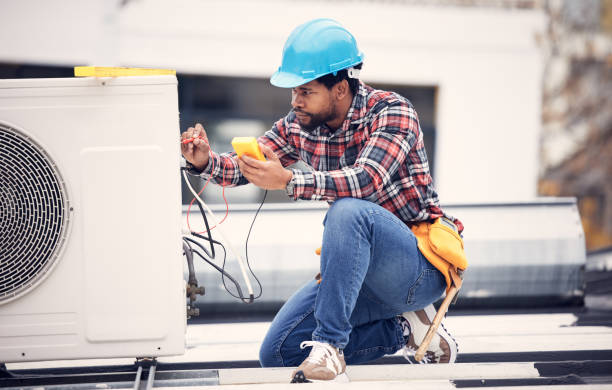 Best Affordable Emergency Electrician  in Fletcher, OK