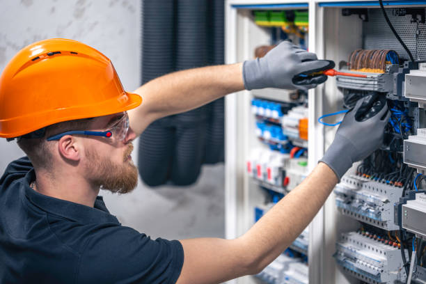 Best Electrician Near Me  in Fletcher, OK